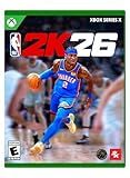 NBA 2K26 - Xbox Series X