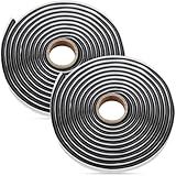 Butyl Sealant Tape, 13Ft Headlight Sealant, Butyl Rubber Sealant for Automotive (Car, RV, Marine) for Installing Car Part, Windows, Doors and Windshield etc. - 2 Roll