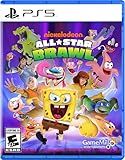 Nickelodeon All Star Brawl - PlayStation 5