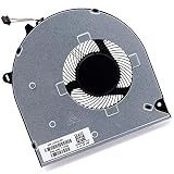 Deal4GO CPU Cooling Fan L52034-001 Replacement for HP 15-DW 15s-DY 15s-DU 15S-DR 15T-DW 250 255 256 G8 G9 15-DW1083WM