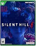 Silent Hill f: Day One Edition - Xbox Series X