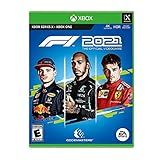 F1 2021 - Xbox One