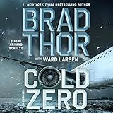 Cold Zero: A Thriller