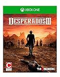 Desperados 3 - Xbox One
