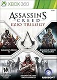Assassin's Creed - Ezio Trilogy Edition xbox 360