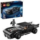 LEGO DC Batman: The Batman Batmobile 76332
