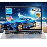 acer Aspire Go 15 Laptop, 15.6" Full HD IPS, Intel Core 3 N355 Processor, 8GB RAM 256GB SSD, Windows 11 with Copilot AI, Long Battery Life, Lightweight, Student Business (8GB RAM | 256GB SSD)