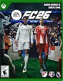 EA SPORTS FC 26 - XBOX Series X