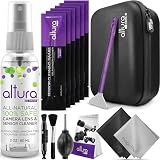 Altura Photo Camera Cleaning Kit, Full Frame Sensor Cleaner DSLR Mirrorless