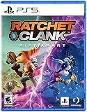Ratchet & Clank: Rift Apart - PlayStation 5