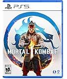 Mortal Kombat 1 - PlayStation5