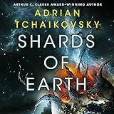 Shards of Earth