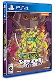 Teenage Mutant Ninja Turtles: Shredder's Revenge - PlayStation 4