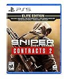 Sniper: Ghost Warrior - Contracts 2 - PlayStation 5