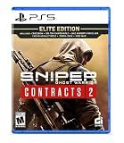 Sniper: Ghost Warrior - Contracts 2 - PlayStation 5