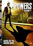 Powers - Season 01