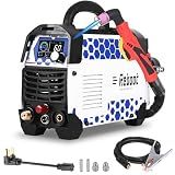 Reboot 60A Plasma Cutter Large LED Pilot Arc Non Touch 3/4" Max Cut