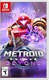 Metroid Prime™ 4: Beyond - Nintendo Switch