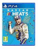 Nascar Heat 5 (PS4)