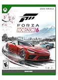 Forza Horizon 6 | Standard Edition | XBOX Series X