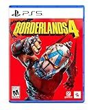 Borderlands 4 - PlayStation 5