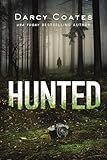 Hunted: A Survival Horror Thriller in a Haunted Forest