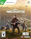Way of the Hunter - Xbox Series X