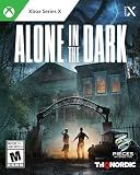 Alone in the Dark - Xbox Series X/S