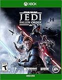 Star Wars Jedi: Fallen Order - Xbox One
