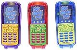Flip Phone Pop - 12 Count