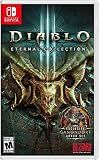 Diablo 3 Eternal Collection - Nintendo Switch