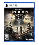 Clair Obscur Expedition 33 PS5