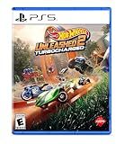 Hot Wheels Unleashed 2: Turbocharged - PlayStation 5