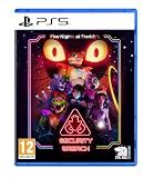 Five Nights at Freddy's: Security Breach (PS5)
