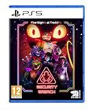 Five Nights at Freddy's: Security Breach (PS5)