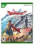 DRAGON QUEST I & II HD-2D Remake (XSX)
