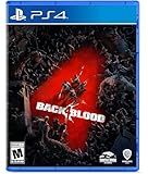 Back 4 Blood - PlayStation 4