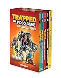 Trapped in a Video Game: The Complete Series