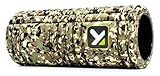TRIGGERPOINT Performance Therapy Grid Foam Roller for Exercise, Deep Tissue Massage and Muscle Recovery, Original (13-Inch), Camo