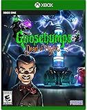 Goosebumps: Dead of Night, Cosmic Forces - Xbox One
