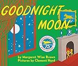 Goodnight Moon: A Beloved, Lulling Bedtime Story About a Little Bunny for Children (Ages 0-4)