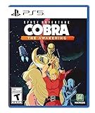 Space Adventure Cobra: The Awakening - PlayStation 5