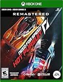 Need for Speed: Hot Pursuit Remastered - Xbox One