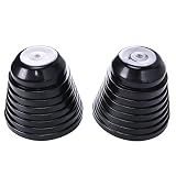 Universal Housing Dust Covers Fit Head Light H1 H3 H4 H7 H11 H13 9005