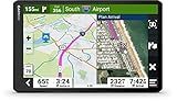 Garmin RV 1095, 10” GPS RV Navigator, Custom RV Routing