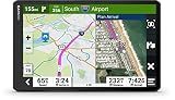 Garmin RV 1095, 10” GPS RV Navigator, Custom RV Routing