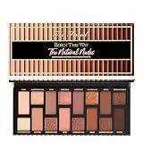 Too Faced Born This Way The Natural Nudes Eye Shadow Palette | High Pigment + Shimmer, 0.42 Ounce