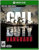 Call of Duty: Vanguard - Xbox One