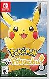 Pokémon: Let's Go, Pikachu!
