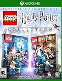 LEGO Harry Potter: Collection - Xbox One